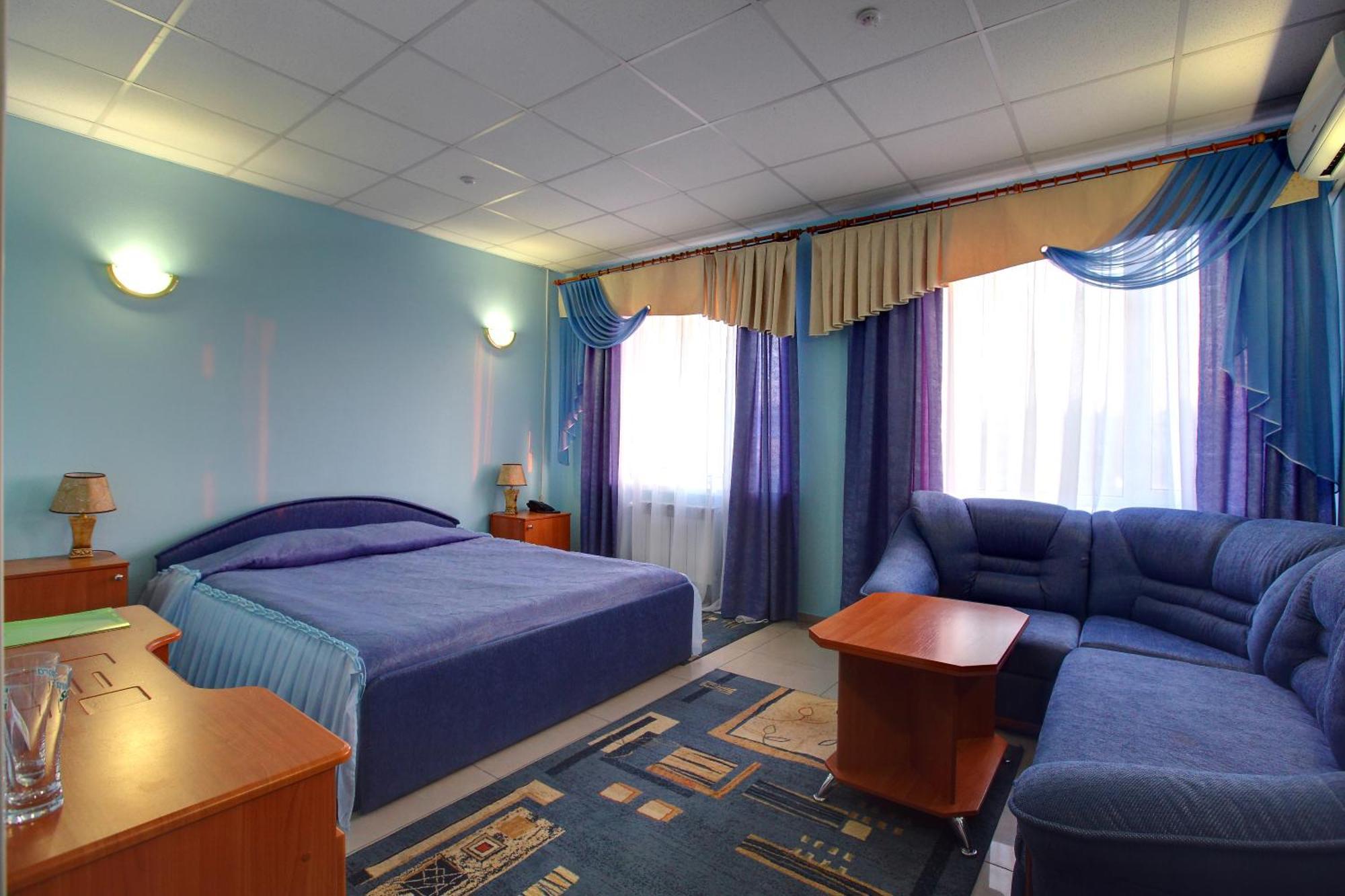 Hotel Aquapark Alligator Ternopil Bagian luar foto