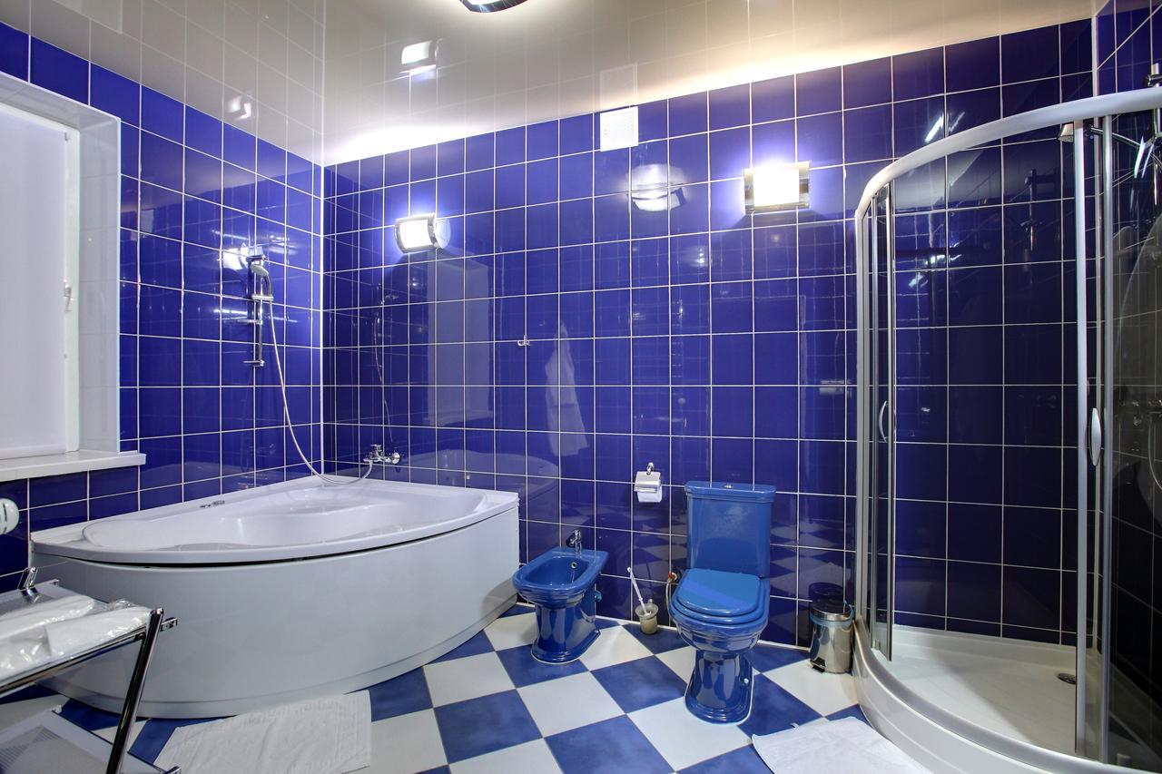 Hotel Aquapark Alligator Ternopil Bagian luar foto